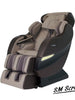 Kahuna Massage Chair [SM] Premium SL-track Kahuna Massage Chair, SM-7300S Cloud Edition + Everjoy 족욕기