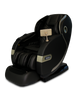 Kahuna Massage Chair Kahuna 4D+@ Dual Air Float Flex HSL-track with Infrared heating SM-9300 Black + Everjoy KN-103 반신욕기