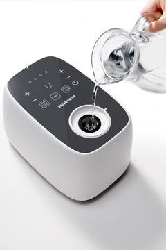 [Free Shipping] Navien Mate EQM 350 숙면온도를 만드는 온수매트