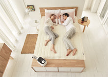 [Free Shipping] Navien Mate EQM 350 숙면온도를 만드는 온수매트