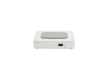 [Free Shipping] Dr.HOWS Doran Doran 3 in 1 Electric Skillet, Combo Multi Cooker, Rectangle Hot Pot Fryer Pan Griddle and Grill with Safe Nonstick Coating, Steady Heat, Glass Lid