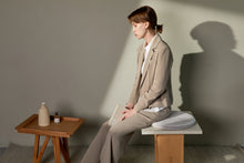 [Free Shipping] INKO 메모리폼 쿠션 온열방석 - 전자파 안심 온열 패드