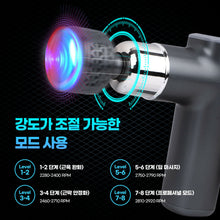 [Free Shipping] 휴비딕 HMG-100 Pro 냉온 마사지 건